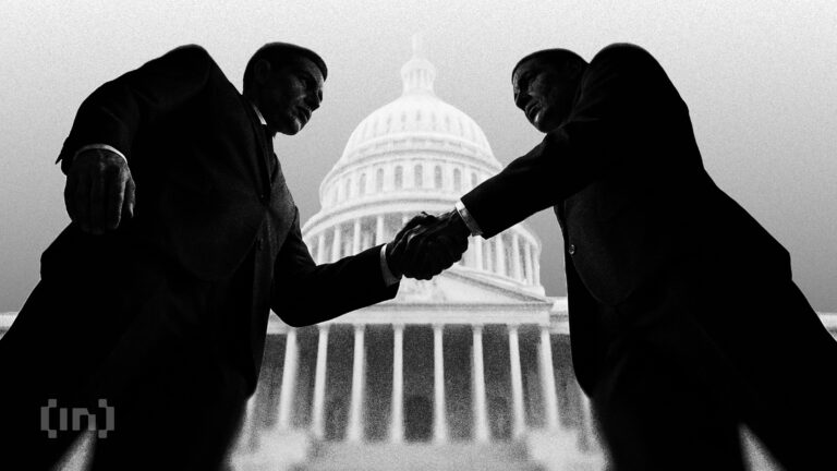 Federal Reserve Proposes Payment Account for Eligible Crypto Firms