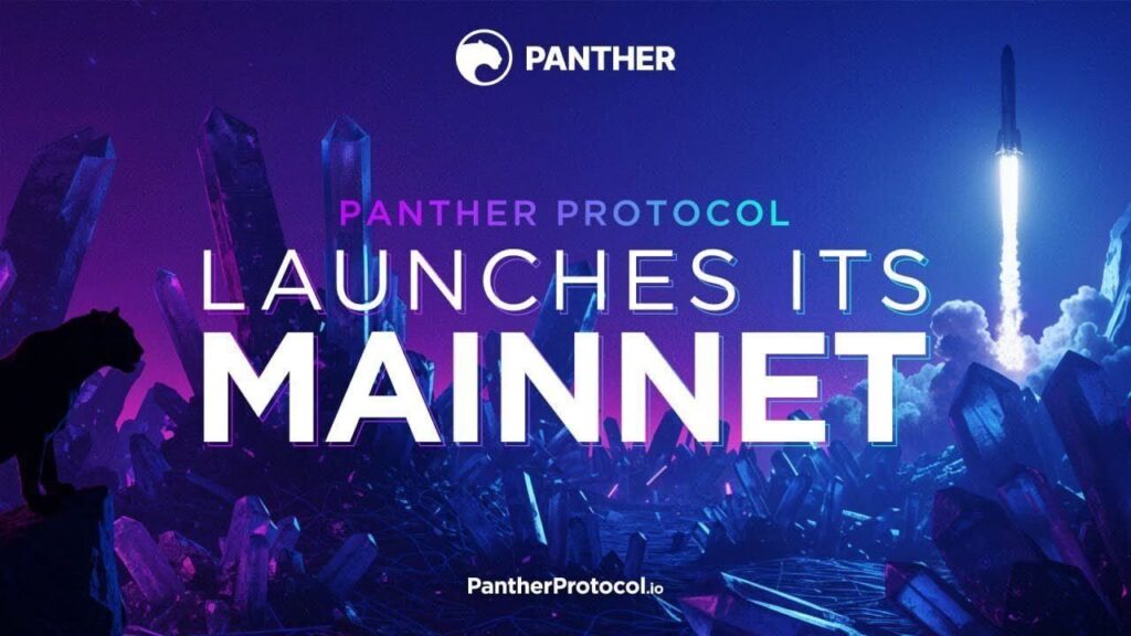 Panther Protocol Launches on Polygon With Programmable Privacy Infrastructure