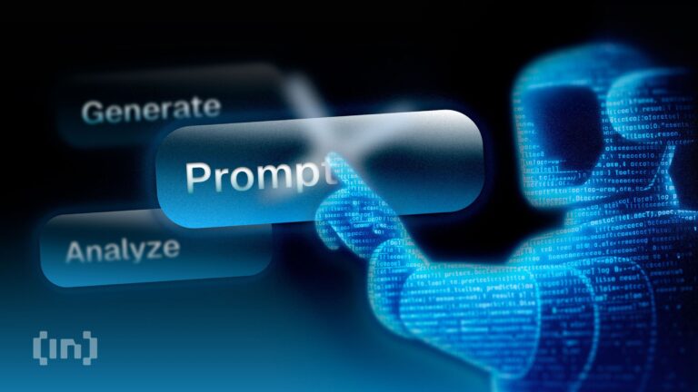 Sygnum Tests AI Agent for Live On-Chain Transactions