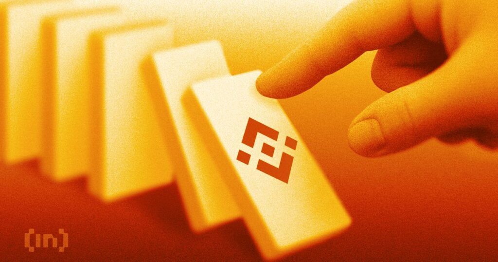 Binance to End EU Crypto Services Over MiCA Deadline
