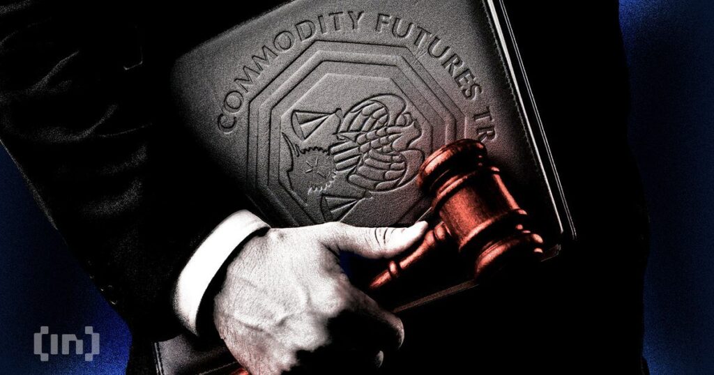 CFTC Secures Permanent Trading Ban Against Alex Mashinsky