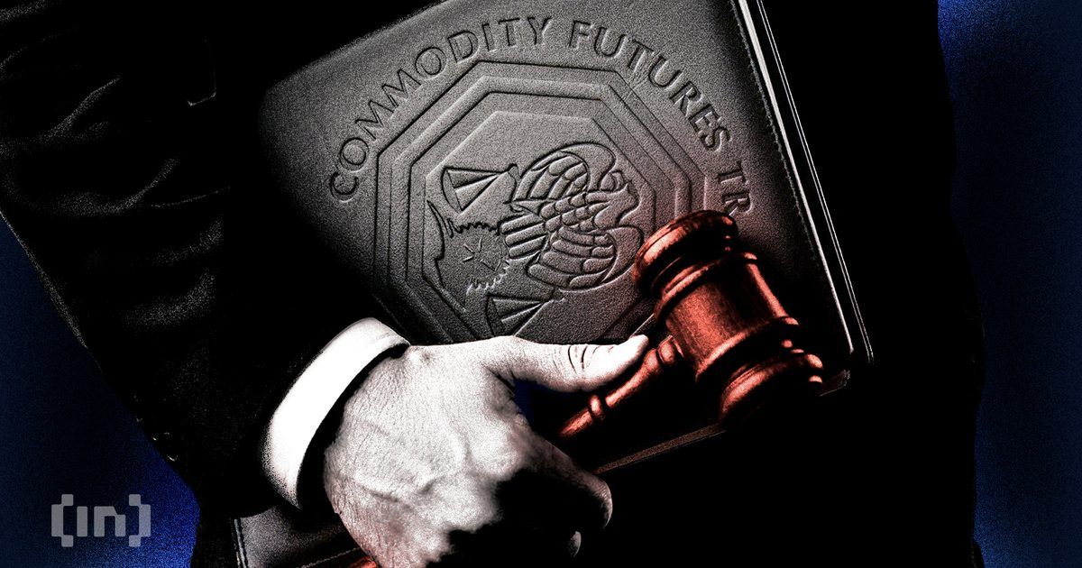 CFTC Secures Permanent Trading Ban Against Alex Mashinsky