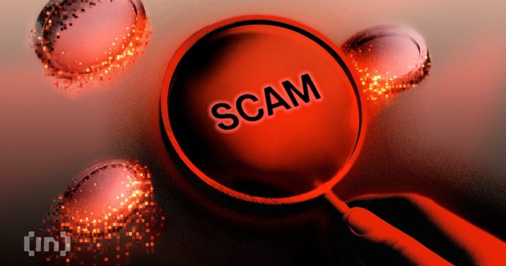 Google Sues Alleged AI Text Scam Network Over Phishing Campaign