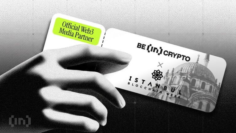 Istanbul Blockchain Week 2026 Focuses on Custody and Compliance
