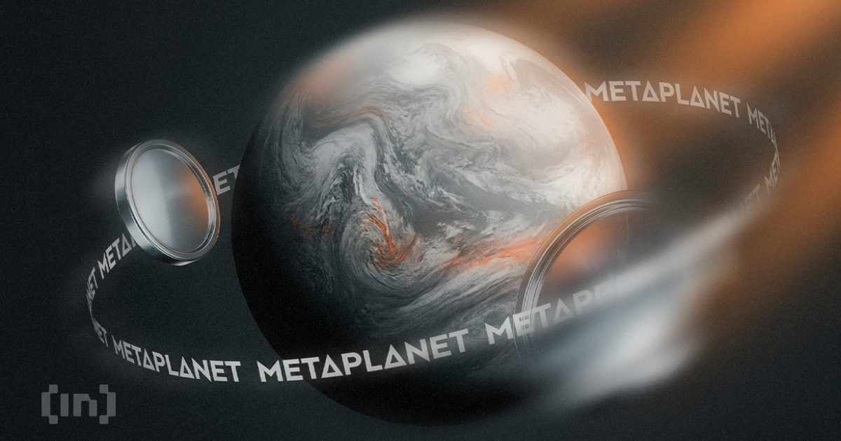 Metaplanet Buys Licensed Brokerage to Offer Bitcoin Yield Products