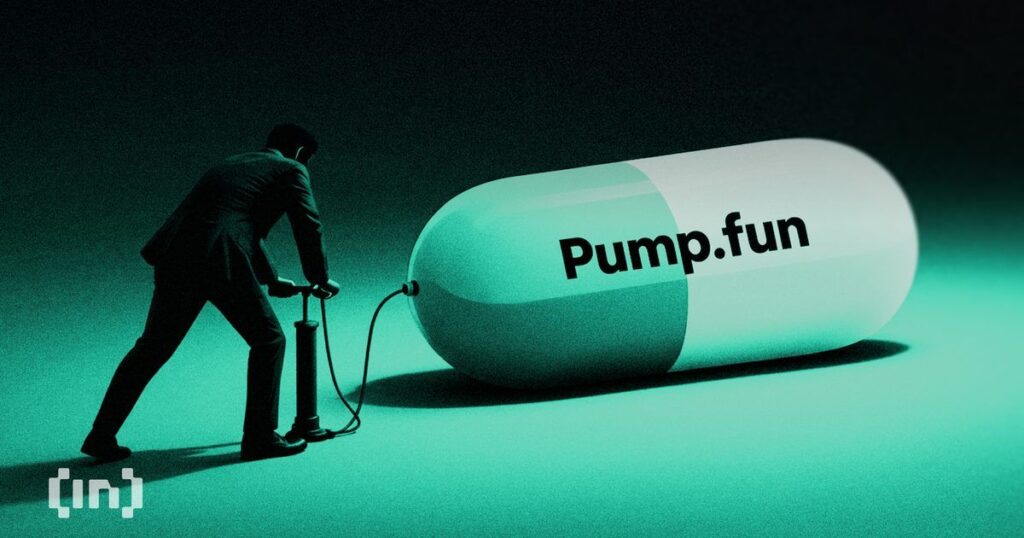 Pump.fun Offers $5M CLO Role Amid Expanding US Lawsuit