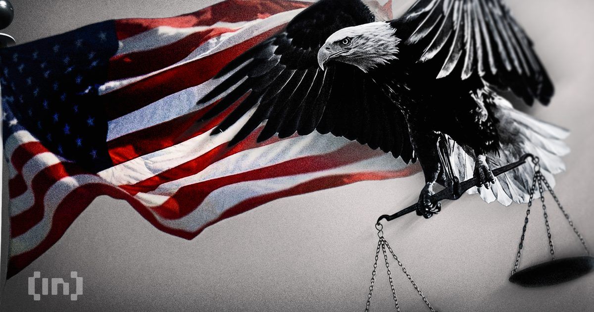 Ripple and JPMorgan Clash Over CLARITY Act as US Crypto Bill Advances