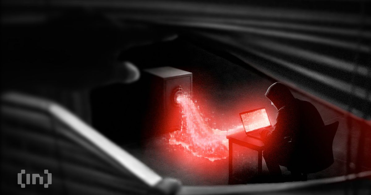 Deprecated Thetanuts Vault Exploited for $2.1 Million