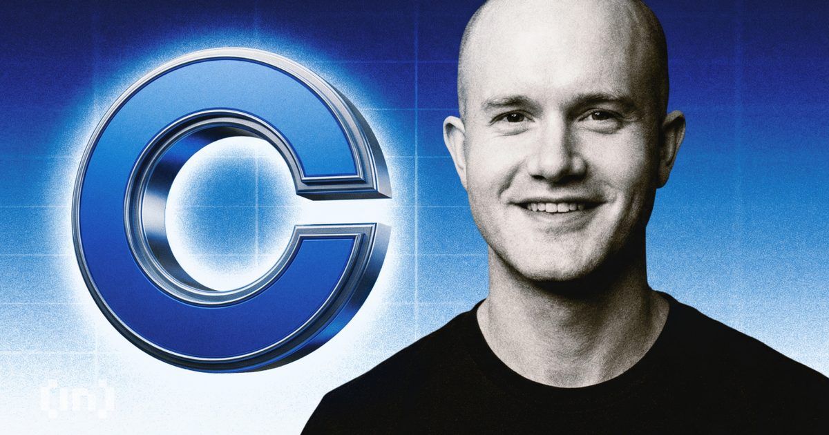 Brian Armstrong Says Bitcoin Became Digital Gold as Stablecoins Grow