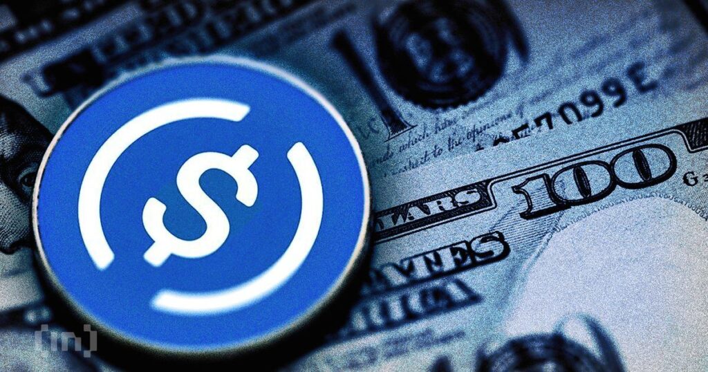 Circle Receives US Bank Charter as CEO Signals Stablecoin Shift