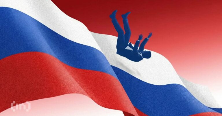 EU Sanctions Target 11 Crypto Platforms, Tightening Access for Russian Users