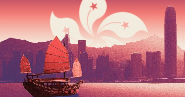 Hong Kong Bans OTP Logins for Crypto Platforms