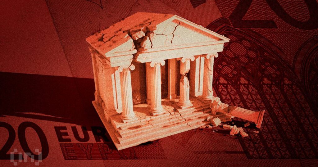 Dutch Crypto Broker Knaken Declared Bankrupt After MiCA Breach