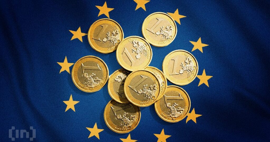 MiCAR Deadline Reshapes EU Crypto Payments Market