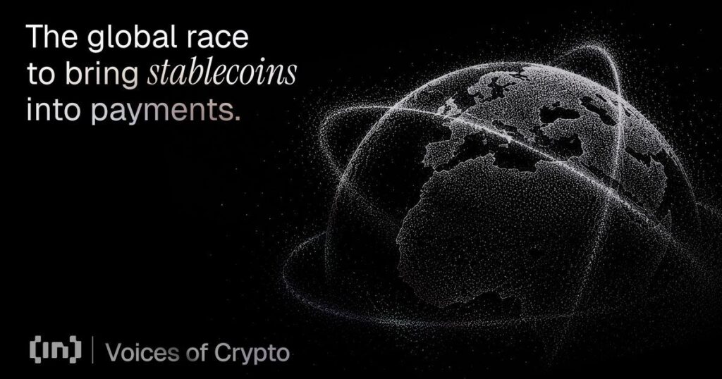 Open USD Expands Stablecoin Competition With Consortium Model
