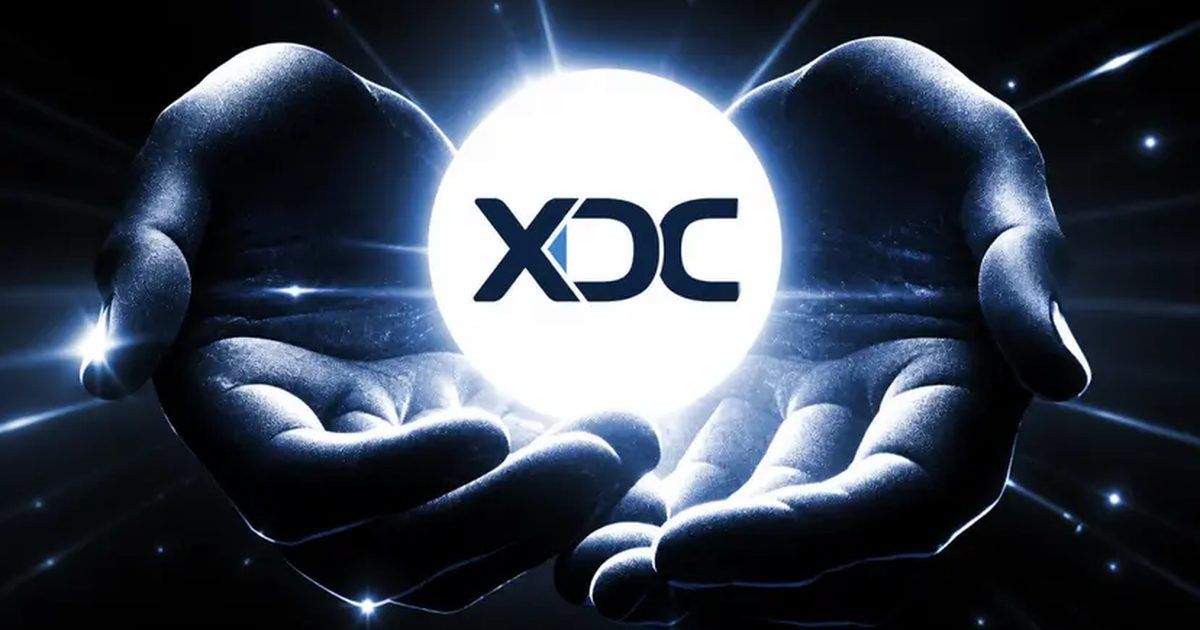 Stablecoin Supply Hits $309.7B as XDC Integrates Bridge