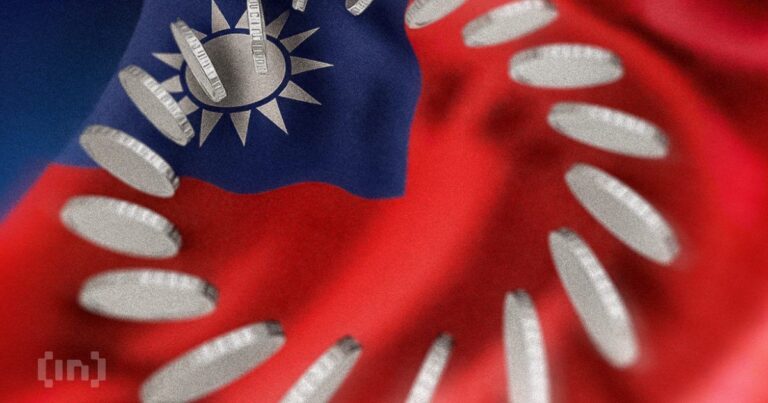 Taiwan Passes Virtual Asset Service Act With New Licensing Rules