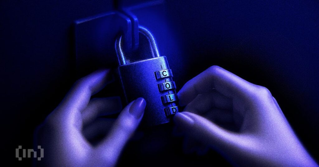 Tether Freezes 131 TRON Wallets After Updated ISIS-K Sanctions
