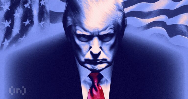 Trump Reports $636M From Meme Coin as Senator Pushes Ban