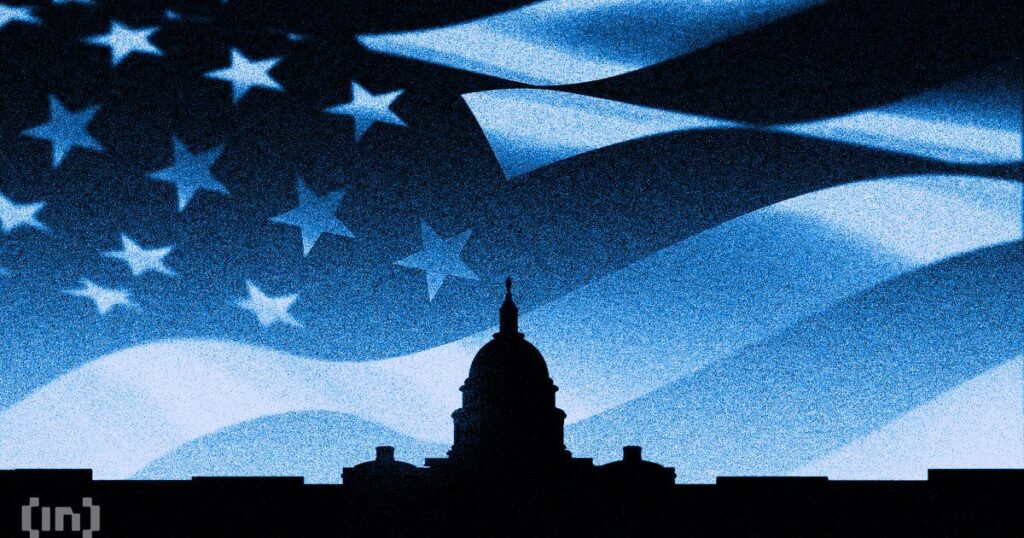 Wyden Pushes to Keep Section 604 in Clarity Act Debate