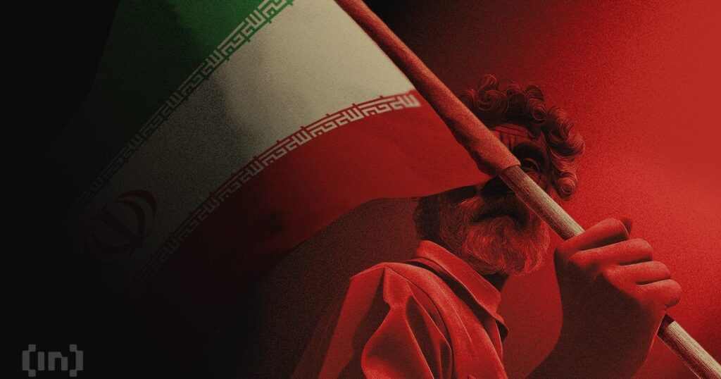 US Sanctions Target Iranian Crypto Exchanges Over IRGC Links