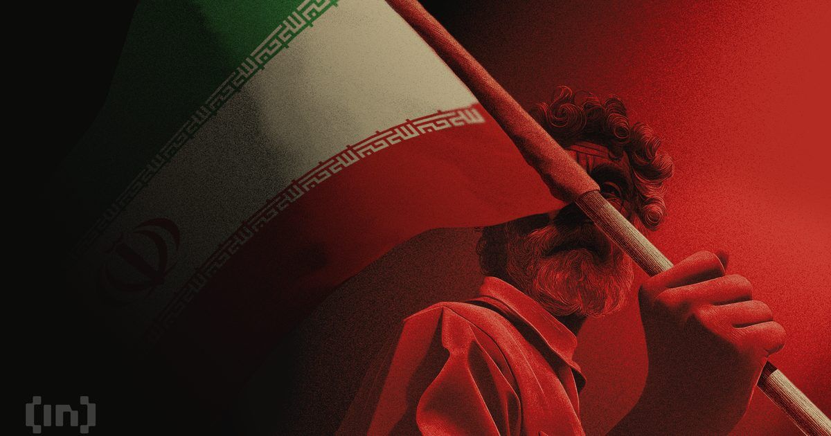 US Sanctions Target Iranian Crypto Exchanges Over IRGC Links