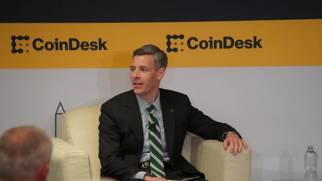 OCC Finalizes Rule on Stablecoin Rewards Under GENIUS Act