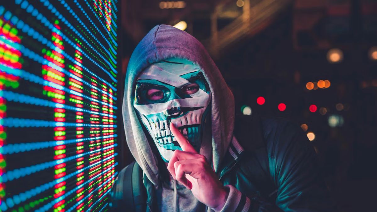 Q3 Crypto Hacks Hit $1.18 Billion as Audits Fail to Stop Thefts