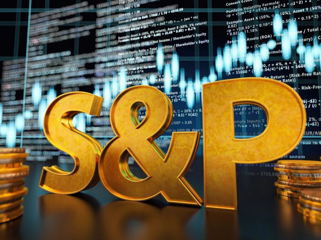 S&P 500 Earnings Yield Surpasses 5% Following EMXC Sell-off
