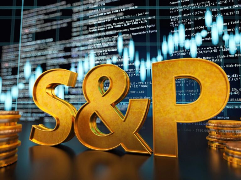 S&P 500 Earnings Yield Surpasses 5% Following EMXC Sell-off