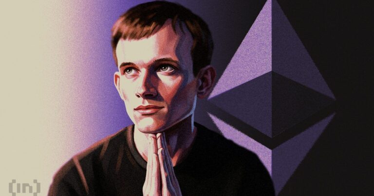 Vitalik Buterin Backs AI Hacking Limits to Prevent KYC Checks