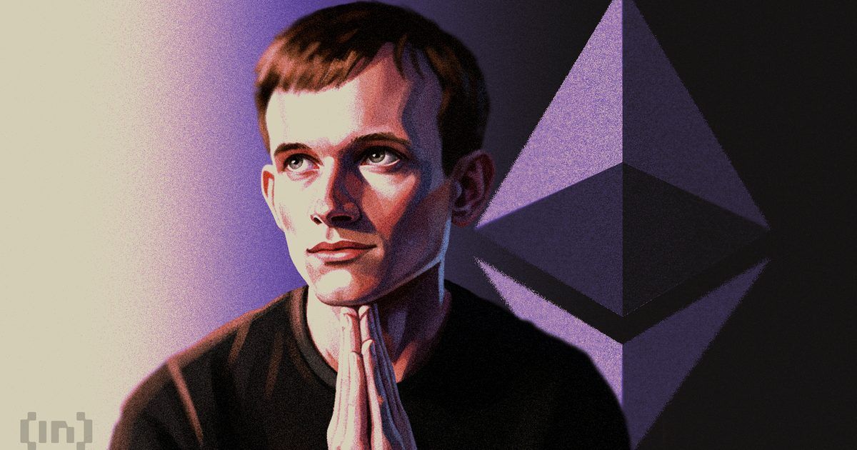 Vitalik Buterin Backs AI Hacking Limits to Prevent KYC Checks